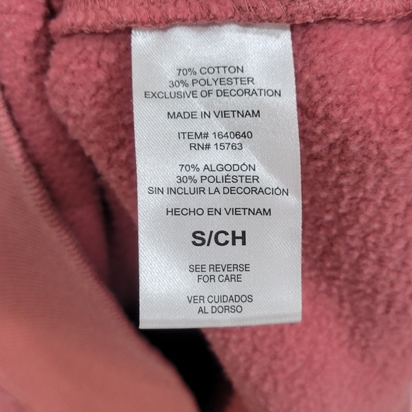 Champion women's hoodie - Picture 4 of 5